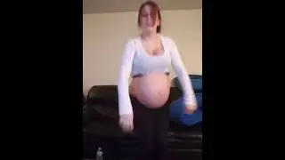 Baby Momma Dance