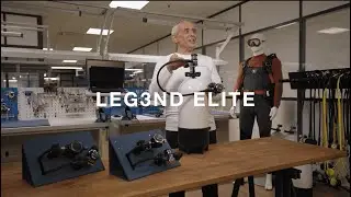 Leg3nd Elite | Features | Aqualung Dive Regulator