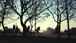 Videoclip Vicky