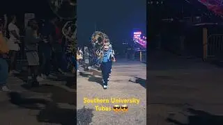 Southern University 