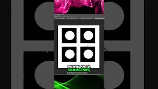 Warstwy Inteligentne Tworzenie Edytowanie i Kopiowanie #photoshop #obiektyinteligentne