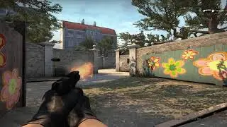 Some Bhop frags.