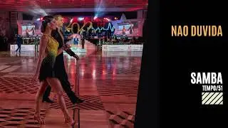 Georgy Musheev - Nao Duvida (Samba 51)