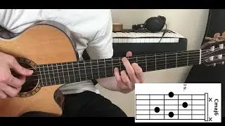 Tan Taşçı - Yalan (Guitar record)