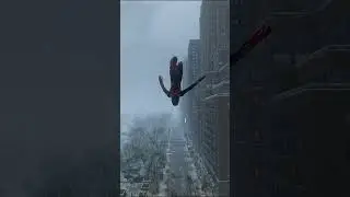 Spider Man - Unholy ft.