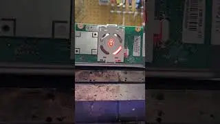 red ring xbox360 on purpose (led swap)