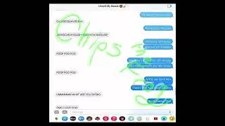 Lyric prank on @unseltthefunnyyoutuber3401 !