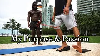 Get To Know The Martinmindset