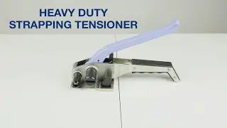 SureFast SF1412 Heavy Duty Strapping Tensioner Tool (up to 40mm)