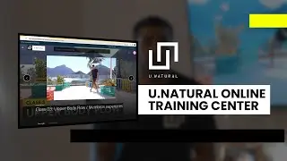 U.Natural Method: Online Class