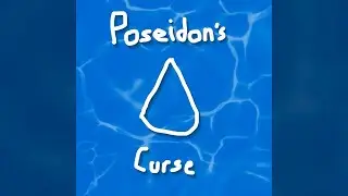 Poseidon’s Curse - Poseidon Boss Theme - Elemental World
