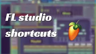 Master FL Studio Like a Pro: Essential FL Studio Shortcuts