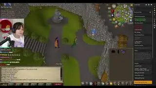 Peach Hates This RuneScape Quest