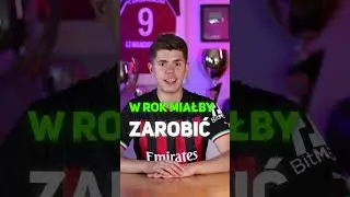 MODRIĆ ODRZUCIŁ OFERTĘ ARABII SAUDYJSKIEJ 😱 #shorts