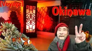 [Voyage] Parlons Japon : Okinawa