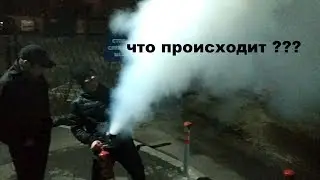 ВЛОГ. ЧТО ПРОИСХОДИТ ????
