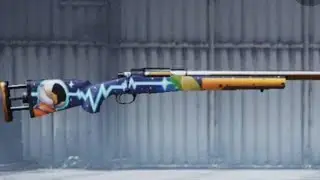 M24 shoot