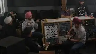 B.T.F.U karan aujla favourite song from btfu album