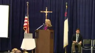 Rep. Lana Theis and Senator Patrick Colbeck - An Exercise in Religious Liberty