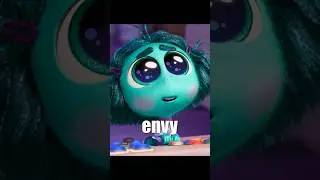 New Emotions Create Plot Holes in Inside out 2 #insideout #insideout2 #pixar