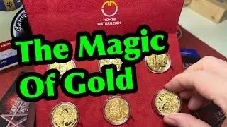 Best Gold Coins To Collect