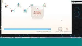 Inside Analysis Demonstration of VelociData zFusion