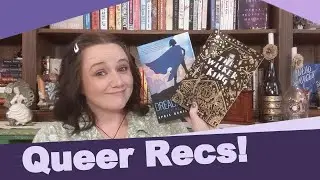 Queer Recommendations! [CC]