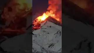 Mount Etna Eruptions: A Deep Dive into Sicily's Active Volcano