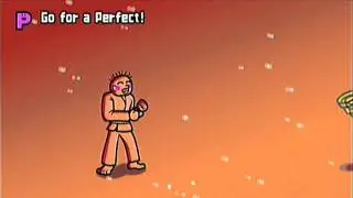 [Rhythm Heaven Fever] ~ Karate Man 2 (Perfect)