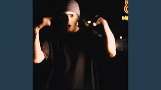 Eminem Ft. Rihanna - The Monster [Sped up]