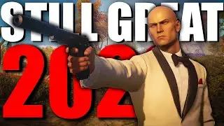 HITMAN 3 | Still GREAT in 2022