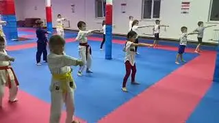 Союз Киокушин Каратэ России, спортивная секция