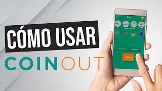 Como usar Coin out | Gana dinero con tus recibos de compras