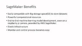 AWS SageMaker-Benefits-Part3