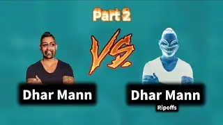 Dhar Mann VS Dhar Mann Rip-offs (Part 2)