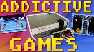 *30* Addictive Nintendo Games You *MUST* Play!!!