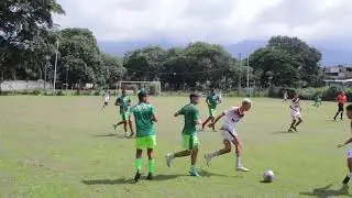 Amistoso W2G   Serra Macaense