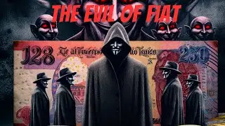 Fiat Currency  The Puppet Masters' Game