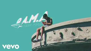 Cálculo - Q.A.M.A ft. Fábia Maia