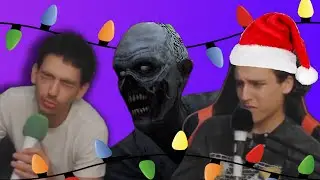 THE CHRISTMAS EPISODE!!