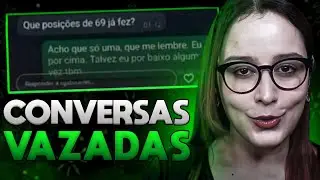 Gabi Xavier's EXPOSED has lots of fun games!