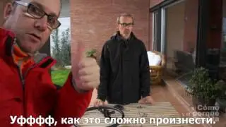 Съёмка «Всё о твоих питомцах»