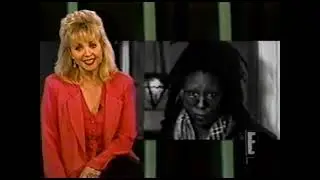 Coming Attractions  Movie Buzz on E! Entertainment Television- April 3rd, 1995