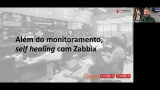 Case de Sucesso: Monitoramento do Varejo "figital" com Zabbix