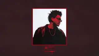 The Weeknd x Clams Casino Trilogy Era Type Beat - King Of Fall