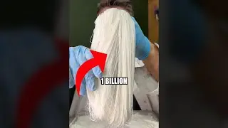 This is a candy with 1,000,000,000 layers?!