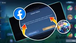 Gamming environment error. Temporarily unable to switch accounts | Fix unable to Switch account