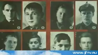 Города Победы. Тихвин - Город воинской славы