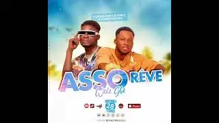 ASSO RÊVE-WÊKÊGBÊ (Official Music)