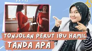 Baby Bump Tonjolan pada Perut Saat Ibu Hamil - DOKTER WSP